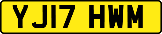 YJ17HWM