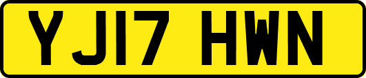 YJ17HWN