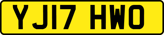YJ17HWO
