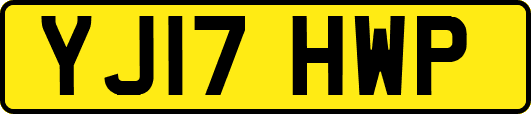 YJ17HWP