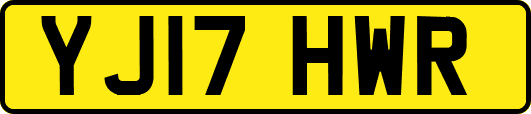 YJ17HWR