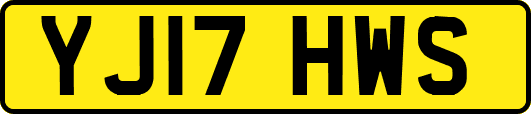YJ17HWS