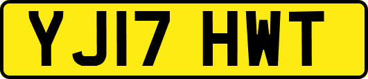 YJ17HWT