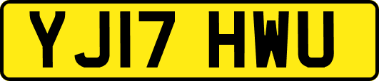 YJ17HWU
