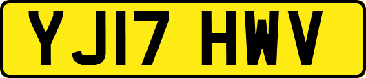 YJ17HWV