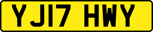 YJ17HWY