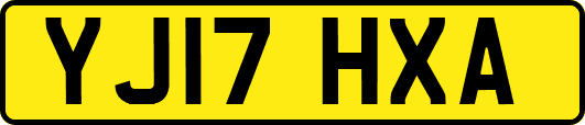 YJ17HXA
