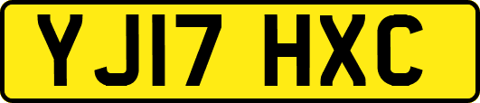 YJ17HXC