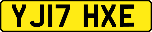 YJ17HXE