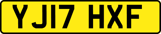 YJ17HXF