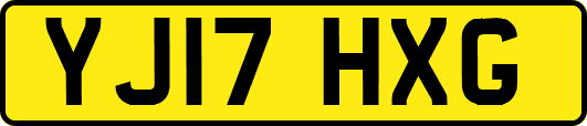 YJ17HXG