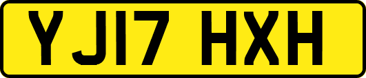 YJ17HXH