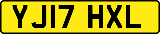 YJ17HXL