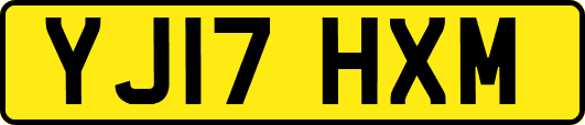 YJ17HXM