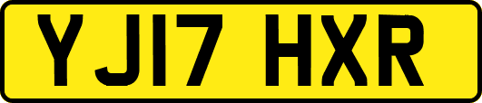 YJ17HXR