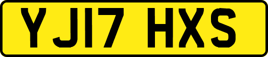YJ17HXS