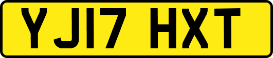YJ17HXT