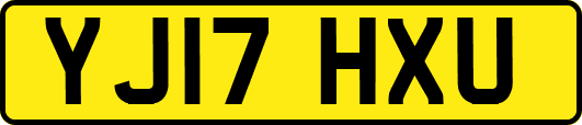 YJ17HXU
