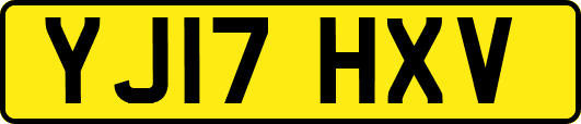 YJ17HXV