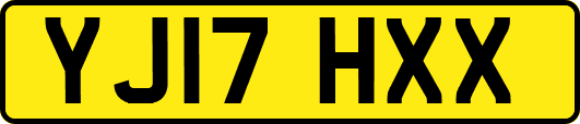 YJ17HXX