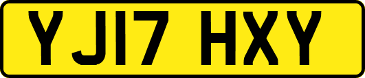 YJ17HXY