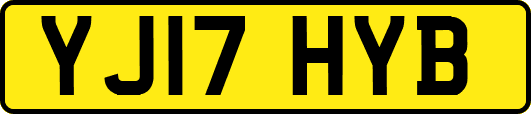YJ17HYB