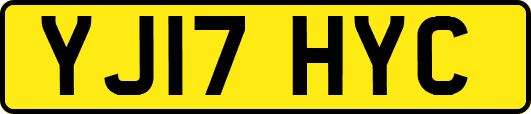 YJ17HYC