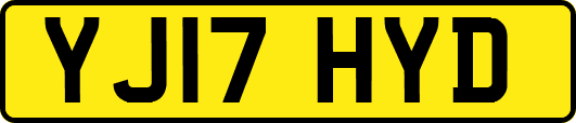YJ17HYD
