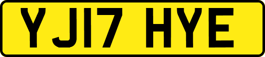 YJ17HYE
