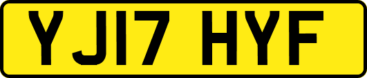 YJ17HYF