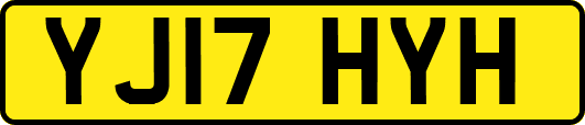 YJ17HYH