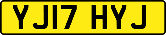 YJ17HYJ