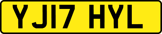 YJ17HYL