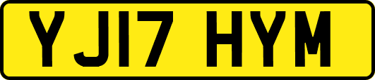 YJ17HYM