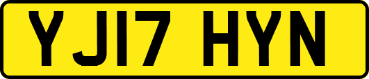 YJ17HYN