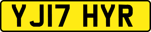 YJ17HYR