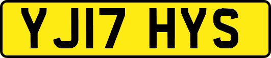 YJ17HYS