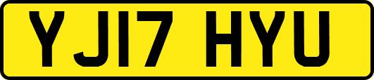 YJ17HYU