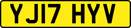YJ17HYV