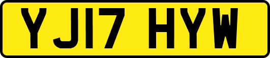 YJ17HYW