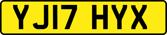 YJ17HYX