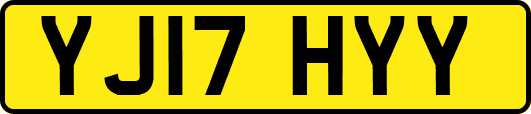 YJ17HYY