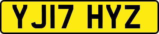 YJ17HYZ