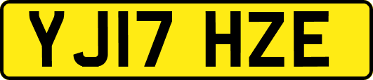 YJ17HZE