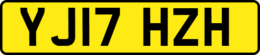 YJ17HZH