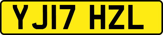 YJ17HZL