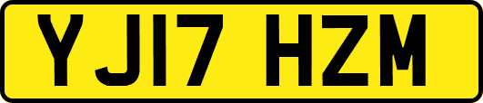 YJ17HZM
