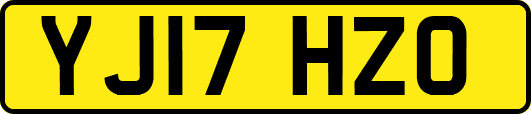 YJ17HZO