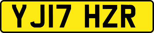 YJ17HZR