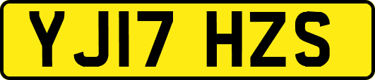 YJ17HZS